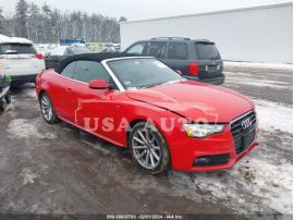 AUDI A5 2.0T PREMIUM 2015
