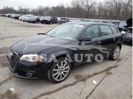 AUDI A3 PREMIUM 2012