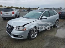 AUDI A3 PREMIUM 2013
