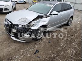 AUDI A3 PREMIUM 2011