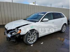 AUDI A3 PREMIUM 2011