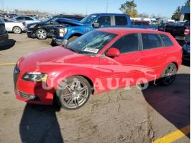 AUDI A3 PREMIUM 2010