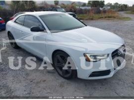AUDI A5 2.0T PREMIUM 2014
