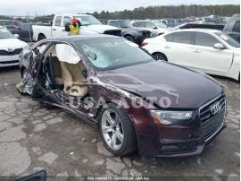 AUDI A5 2.0T PREMIUM 2015