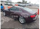 AUDI A5 2.0T PREMIUM 2015