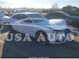 AUDI A5 PREMIUM PLUS 2014