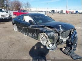 AUDI A5 2.0T PREMIUM 2015