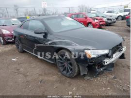AUDI A5 2.0T PREMIUM 2015