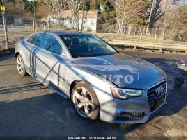 AUDI A5 2.0T PREMIUM 2015
