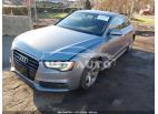 AUDI A5 2.0T PREMIUM 2015