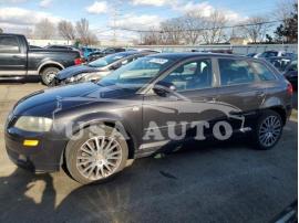 AUDI A3 2.0 PRE 2008