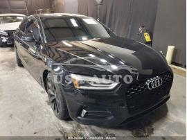 AUDI A5 2.0T PREMIUM 2018