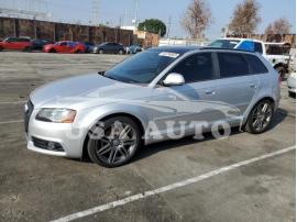 AUDI A3 PREMIUM 2010