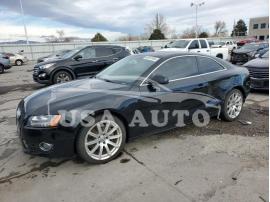 AUDI A5 PREMIUM 2011