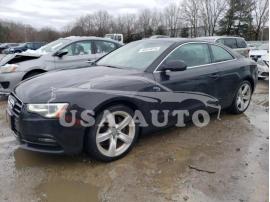 AUDI A5 PREMIUM 2013