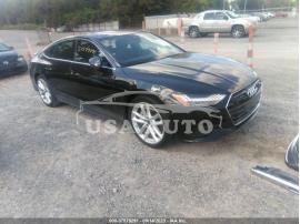 AUDI A7 PRESTIGE 2023