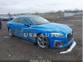 AUDI A5 PREMIUM 45 2022