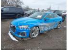 AUDI A5 PREMIUM 45 2022