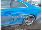 AUDI A5 PREMIUM 45 2022