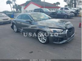 AUDI A5 PREMIUM 45 TFSI S LINE QUATTRO S TRONIC 2023