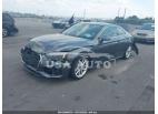 AUDI A5 PREMIUM 45 TFSI S LINE QUATTRO S TRONIC 2023