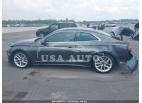 AUDI A5 PREMIUM 45 TFSI S LINE QUATTRO S TRONIC 2023