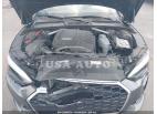 AUDI A5 PREMIUM 45 TFSI S LINE QUATTRO S TRONIC 2023