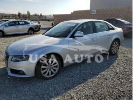 AUDI A4 PREMIUM 2009