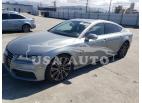 AUDI A7 PRESTIG 2012