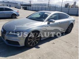 AUDI A7 PRESTIG 2012