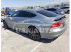 AUDI A7 PRESTIG 2012