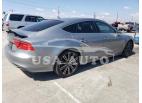 AUDI A7 PRESTIG 2012