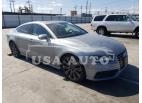 AUDI A7 PRESTIG 2012