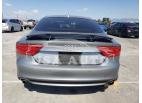 AUDI A7 PRESTIG 2012