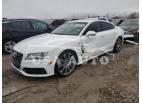 AUDI A7 PRESTIG 2012