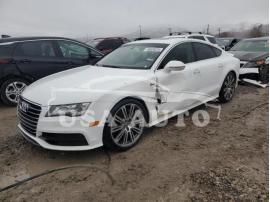 AUDI A7 PRESTIG 2012