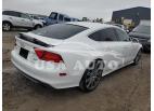 AUDI A7 PRESTIG 2012