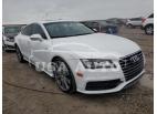 AUDI A7 PRESTIG 2012