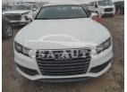 AUDI A7 PRESTIG 2012