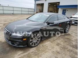 AUDI A7 PRESTIG 2012