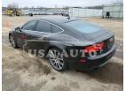 AUDI A7 PRESTIG 2012