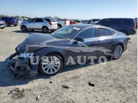 AUDI A7 PRESTIG 2012