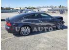 AUDI A7 PRESTIG 2012