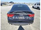 AUDI A7 PRESTIG 2012