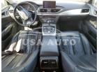 AUDI A7 PRESTIG 2012