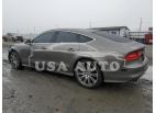 AUDI A7 PRESTIG 2012