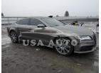 AUDI A7 PRESTIG 2012