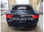 AUDI A7 PRESTIG 2012