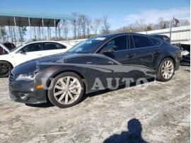 AUDI A7 PRESTIG 2012