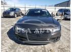 AUDI A7 PRESTIG 2012